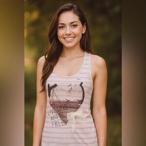 🤪🏷NWT American Rag tank top size medium